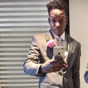 Meet your Posher, Johnson